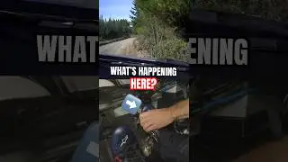 Why Rally Drivers Are So Fast! 😂 #WRC
