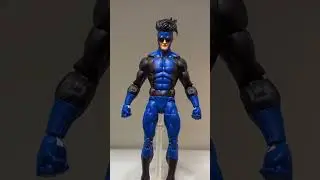 CUSTOM INVINCIBLE ACTION FIGURE #invincible #actionfigures #customactionfigure