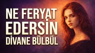 Ne Feryat Edersin Divane Bülbül (Sinematik Altyapı) - Pulsewave Project