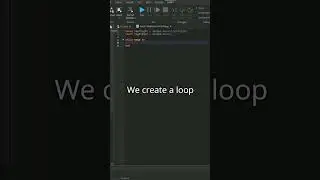 Flickering Lights | Roblox Studio Tutorial