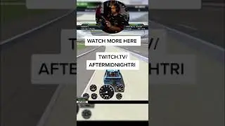 THE MOMENT MY SEASON ENDED - NR2003