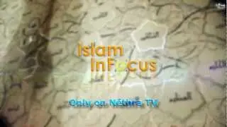 Islam In Focus Trailer HD