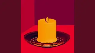CANDLES ON THE FLOOR FREESTYLE (feat. Lil B)
