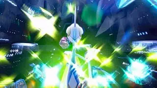 How I solo'd the Inteleon 7 star raid!