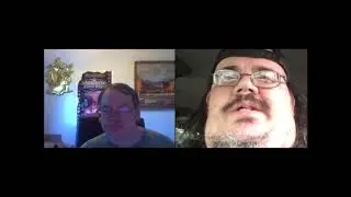 Paul Mash TV Episode 65-Ben Aldrich