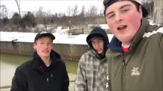 Huron River Watershed Protection 6th Hour