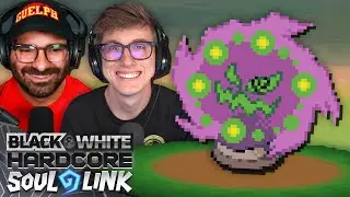 SO MANY NEW ENCOUNTERS! &bull; Pokemon Hardcore Soul Link &bull; 04