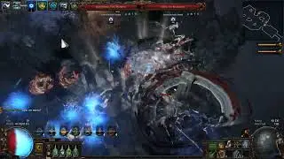 Locus Mine Power Siphon Delirium 13-15 Wave