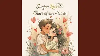 Junjou Twilight: Beneath the Echoing Stars