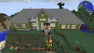 FTB Infinity - E7 - Base Building - Beachhouse with Loft and Courtyard