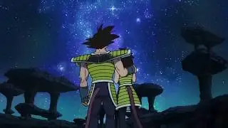 Dragon Ball Super - Broly - Tr&aacute;iler Oficial Sub Espa&ntilde;ol #2 - HD (720p) - Gokusito God