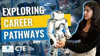 Unlocking Future Success: Transforming Lives through Career Exploration at Lynwood Unified