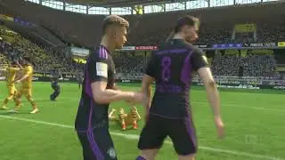 BATALLA FC 24 Victor vs Iv&aacute;n 6.0
