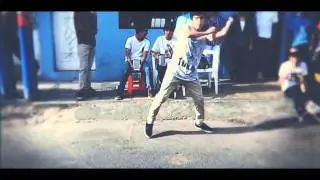 JERCO : DEMO DE JURY : URBAN MIX BATTLE (HD)