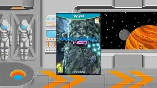 CRITIQUE - Nano Assault Neo (eShop Wii U)