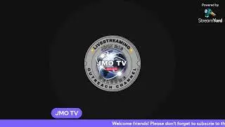 GOOD MORNING MADLANG PEOPLE|| LIVE WITH JMO TV SATURDAY 10.26.2024