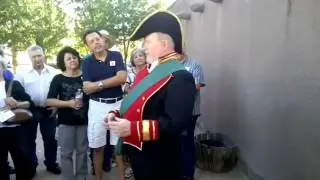 Battle of Cuerno Verde