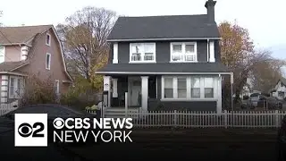 19-year-old woman killed in shooting at Long Island house party, police say