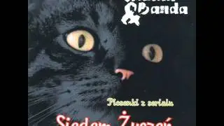 Wanda i Banda - Siedem życzeń (cały album) 2009 r.