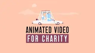 Best Animated Charity Videos For 2024