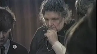 Dorothy Heathcote: The Four Levels of Drama Work - Level One