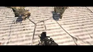 [Arma 3] 101st AD | Oracle of Delphi 1 | 3-1 AR