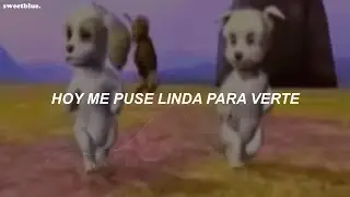 Kenia OS - Malas Decisiones - Sped Up (Letra) | 