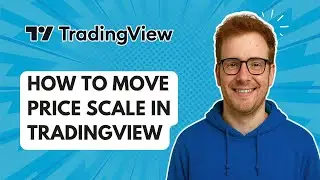 Как изменить шкалу цен в TradingView [Руководство 2025]