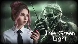 THE GREEN LIGHT | ХОРРОР ПРО ЗЕЛЁНЫЙ МАЯК | ПОЛНОЕ ПРОХОЖДЕНИЕ