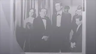 Frank McHugh in Say One For Me 1959 BING CROSBY WATCH CLASSIC HOLLYWOOD MOVIE HOT MOVIESTARS FREE
