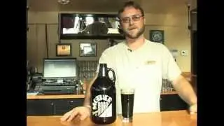 Mother Road Brewery: Urs Riner