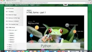 StudioWeb Demo