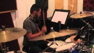 Jacobo Ramos- Playbach Studio #DiasExtraordinarios