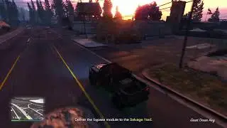 GTA 5 Foolery
