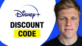 Disney Plus Discount Code