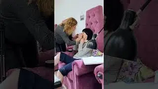 День бренда Luxancee в салоне красоты БЬЮТИ ПАРК