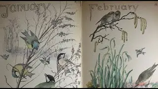 Books to read in Late Winter and Early Spring 