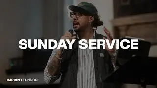 12pm Service  - Parable of the hidden treasure