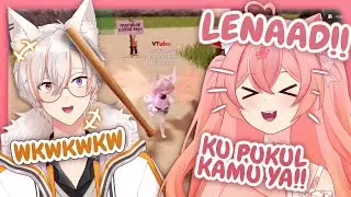 Day 1 Playing Roblox and Already Got Trolled 😭💀 [Momochan Ch.]