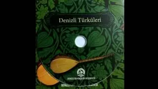 Denizli Türküleri - Elindedir Bağlama
