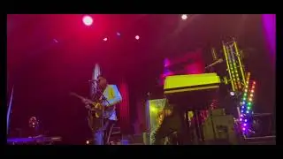 Calvin Duncan Jr. Band “If You Think You’re Lonely” at  Ameristar in Vicksburg Ms Dec. 12th 2025