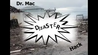 Volunteer Management in Disasters