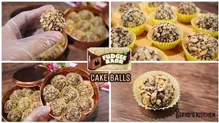 Gawin mo ito sa FUDGEE BARR! Siguradong Babalik-balikan mo sa SARAP