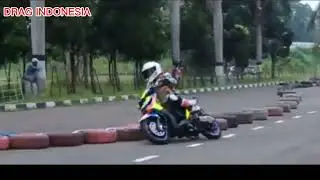 KELAS BALAP FFA HONDA BEAT 150CC #sentulsirkuit #subscribe #balapresmi #youtuber