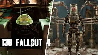 Fallout 4: Hacer las cosas con cabeza [Automatr&oacute;n] | Gu&iacute;a 138 🤖