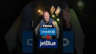 How To Use Chase Bank To Travel For Free