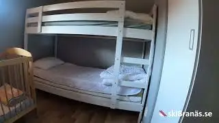 Vargen 58 | Branäs skidort