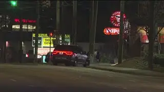 Atlanta Police investigating possible shooting near restaurant on Moreland Avenue