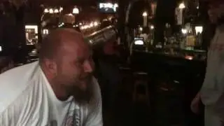 Deadwood Saloon #10 - Can Crusher