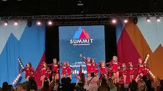 Woodlands Elite Bullets-Y1 Medium-Youth Summit-Day 1-April 24,2025